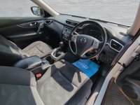 USED 2017 17 NISSAN X-TRAIL 2.0 dCi Acenta SUV 5dr Diesel XTRON 4WD Euro 6 (s/s) (177 ps) Mot 19th July 2027, + Part Dealer History, + 1 Previous Owner, last keeper 2022, + 3 Months Warranty, + ULEZ compliant, + Panoramic sunroof, + DAB CD radio, + Bluetooth, + USB/aux, + Cruise with limiter, + Folding mirrors, + Climate control, + Auto lights/wipers, + Isofix, + Alloys