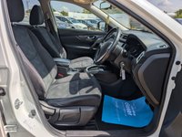 USED 2017 17 NISSAN X-TRAIL 2.0 dCi Acenta SUV 5dr Diesel XTRON 4WD Euro 6 (s/s) (177 ps) Mot 19th July 2027, + Part Dealer History, + 1 Previous Owner, last keeper 2022, + 3 Months Warranty, + ULEZ compliant, + Panoramic sunroof, + DAB CD radio, + Bluetooth, + USB/aux, + Cruise with limiter, + Folding mirrors, + Climate control, + Auto lights/wipers, + Isofix, + Alloys