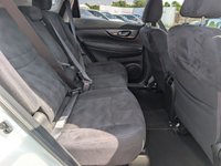 USED 2017 17 NISSAN X-TRAIL 2.0 dCi Acenta SUV 5dr Diesel XTRON 4WD Euro 6 (s/s) (177 ps) Mot 19th July 2027, + Part Dealer History, + 1 Previous Owner, last keeper 2022, + 3 Months Warranty, + ULEZ compliant, + Panoramic sunroof, + DAB CD radio, + Bluetooth, + USB/aux, + Cruise with limiter, + Folding mirrors, + Climate control, + Auto lights/wipers, + Isofix, + Alloys