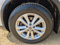 USED 2017 17 NISSAN X-TRAIL 2.0 dCi Acenta SUV 5dr Diesel XTRON 4WD Euro 6 (s/s) (177 ps) Mot 19th July 2027, + Part Dealer History, + 1 Previous Owner, last keeper 2022, + 3 Months Warranty, + ULEZ compliant, + Panoramic sunroof, + DAB CD radio, + Bluetooth, + USB/aux, + Cruise with limiter, + Folding mirrors, + Climate control, + Auto lights/wipers, + Isofix, + Alloys
