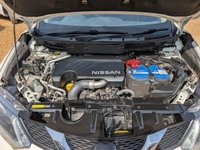 USED 2017 17 NISSAN X-TRAIL 2.0 dCi Acenta SUV 5dr Diesel XTRON 4WD Euro 6 (s/s) (177 ps) Mot 19th July 2027, + Part Dealer History, + 1 Previous Owner, last keeper 2022, + 3 Months Warranty, + ULEZ compliant, + Panoramic sunroof, + DAB CD radio, + Bluetooth, + USB/aux, + Cruise with limiter, + Folding mirrors, + Climate control, + Auto lights/wipers, + Isofix, + Alloys