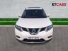 USED 2017 17 NISSAN X-TRAIL 2.0 dCi Acenta SUV 5dr Diesel XTRON 4WD Euro 6 (s/s) (177 ps) Mot 19th July 2027, + Part Dealer History, + 1 Previous Owner, last keeper 2022, + 3 Months Warranty, + ULEZ compliant, + Panoramic sunroof, + DAB CD radio, + Bluetooth, + USB/aux, + Cruise with limiter, + Folding mirrors, + Climate control, + Auto lights/wipers, + Isofix, + Alloys