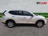 USED 2017 17 NISSAN X-TRAIL 2.0 dCi Acenta SUV 5dr Diesel XTRON 4WD Euro 6 (s/s) (177 ps) Mot 19th July 2027, + Part Dealer History, + 1 Previous Owner, last keeper 2022, + 3 Months Warranty, + ULEZ compliant, + Panoramic sunroof, + DAB CD radio, + Bluetooth, + USB/aux, + Cruise with limiter, + Folding mirrors, + Climate control, + Auto lights/wipers, + Isofix, + Alloys