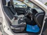 USED 2017 17 NISSAN X-TRAIL 2.0 dCi Acenta SUV 5dr Diesel XTRON 4WD Euro 6 (s/s) (177 ps) Mot 19th July 2027, + Part Dealer History, + 1 Previous Owner, last keeper 2022, + 3 Months Warranty, + ULEZ compliant, + Panoramic sunroof, + DAB CD radio, + Bluetooth, + USB/aux, + Cruise with limiter, + Folding mirrors, + Climate control, + Auto lights/wipers, + Isofix, + Alloys