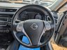 USED 2017 17 NISSAN X-TRAIL 2.0 dCi Acenta SUV 5dr Diesel XTRON 4WD Euro 6 (s/s) (177 ps) Mot 19th July 2027, + Part Dealer History, + 1 Previous Owner, last keeper 2022, + 3 Months Warranty, + ULEZ compliant, + Panoramic sunroof, + DAB CD radio, + Bluetooth, + USB/aux, + Cruise with limiter, + Folding mirrors, + Climate control, + Auto lights/wipers, + Isofix, + Alloys
