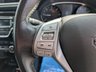 USED 2017 17 NISSAN X-TRAIL 2.0 dCi Acenta SUV 5dr Diesel XTRON 4WD Euro 6 (s/s) (177 ps) Mot 19th July 2027, + Part Dealer History, + 1 Previous Owner, last keeper 2022, + 3 Months Warranty, + ULEZ compliant, + Panoramic sunroof, + DAB CD radio, + Bluetooth, + USB/aux, + Cruise with limiter, + Folding mirrors, + Climate control, + Auto lights/wipers, + Isofix, + Alloys