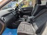 USED 2017 17 NISSAN X-TRAIL 2.0 dCi Acenta SUV 5dr Diesel XTRON 4WD Euro 6 (s/s) (177 ps) Mot 19th July 2027, + Part Dealer History, + 1 Previous Owner, last keeper 2022, + 3 Months Warranty, + ULEZ compliant, + Panoramic sunroof, + DAB CD radio, + Bluetooth, + USB/aux, + Cruise with limiter, + Folding mirrors, + Climate control, + Auto lights/wipers, + Isofix, + Alloys
