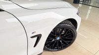 USED 2015 15 BMW 4 SERIES 2.0 420d M Sport Auto Euro 6 (s/s) 2dr PERFORMANCEKIT+INDILEATHER+20S