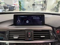 USED 2015 15 BMW 4 SERIES 2.0 420d M Sport Auto Euro 6 (s/s) 2dr PERFORMANCEKIT+INDILEATHER+20S