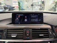 USED 2015 15 BMW 4 SERIES 2.0 420d M Sport Auto Euro 6 (s/s) 2dr PERFORMANCEKIT+INDILEATHER+20S