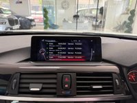 USED 2015 15 BMW 4 SERIES 2.0 420d M Sport Auto Euro 6 (s/s) 2dr PERFORMANCEKIT+INDILEATHER+20S