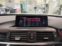 USED 2015 15 BMW 4 SERIES 2.0 420d M Sport Auto Euro 6 (s/s) 2dr PERFORMANCEKIT+INDILEATHER+20S