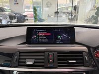 USED 2015 15 BMW 4 SERIES 2.0 420d M Sport Auto Euro 6 (s/s) 2dr PERFORMANCEKIT+INDILEATHER+20S