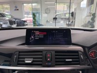 USED 2015 15 BMW 4 SERIES 2.0 420d M Sport Auto Euro 6 (s/s) 2dr PERFORMANCEKIT+INDILEATHER+20S
