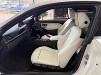USED 2015 15 BMW 4 SERIES 2.0 420d M Sport Auto Euro 6 (s/s) 2dr PERFORMANCEKIT+INDILEATHER+20S