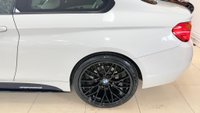 USED 2015 15 BMW 4 SERIES 2.0 420d M Sport Auto Euro 6 (s/s) 2dr PERFORMANCEKIT+INDILEATHER+20S