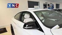 USED 2015 15 BMW 4 SERIES 2.0 420d M Sport Auto Euro 6 (s/s) 2dr PERFORMANCEKIT+INDILEATHER+20S