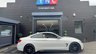 USED 2015 15 BMW 4 SERIES 2.0 420d M Sport Auto Euro 6 (s/s) 2dr PERFORMANCEKIT+INDILEATHER+20S
