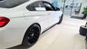 USED 2015 15 BMW 4 SERIES 2.0 420d M Sport Auto Euro 6 (s/s) 2dr PERFORMANCEKIT+INDILEATHER+20S