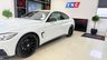 USED 2015 15 BMW 4 SERIES 2.0 420d M Sport Auto Euro 6 (s/s) 2dr PERFORMANCEKIT+INDILEATHER+20S