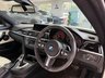 USED 2015 15 BMW 4 SERIES 2.0 420d M Sport Auto Euro 6 (s/s) 2dr PERFORMANCEKIT+INDILEATHER+20S