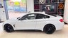 USED 2015 15 BMW 4 SERIES 2.0 420d M Sport Auto Euro 6 (s/s) 2dr PERFORMANCEKIT+INDILEATHER+20S