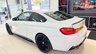 USED 2015 15 BMW 4 SERIES 2.0 420d M Sport Auto Euro 6 (s/s) 2dr PERFORMANCEKIT+INDILEATHER+20S