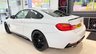 USED 2015 15 BMW 4 SERIES 2.0 420d M Sport Auto Euro 6 (s/s) 2dr PERFORMANCEKIT+INDILEATHER+20S