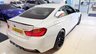 USED 2015 15 BMW 4 SERIES 2.0 420d M Sport Auto Euro 6 (s/s) 2dr PERFORMANCEKIT+INDILEATHER+20S