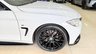 USED 2015 15 BMW 4 SERIES 2.0 420d M Sport Auto Euro 6 (s/s) 2dr PERFORMANCEKIT+INDILEATHER+20S