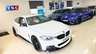 USED 2015 15 BMW 4 SERIES 2.0 420d M Sport Auto Euro 6 (s/s) 2dr PERFORMANCEKIT+INDILEATHER+20S