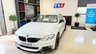 USED 2015 15 BMW 4 SERIES 2.0 420d M Sport Auto Euro 6 (s/s) 2dr PERFORMANCEKIT+INDILEATHER+20S