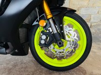 USED 2018 R YAMAHA R1 STEALTH Akrapovic Exhaust + Extras