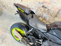 USED 2018 R YAMAHA R1 STEALTH Akrapovic Exhaust + Extras