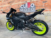 USED 2018 R YAMAHA R1 STEALTH Akrapovic Exhaust + Extras