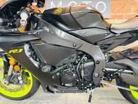 USED 2018 R YAMAHA R1 STEALTH Akrapovic Exhaust + Extras
