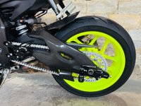 USED 2018 R YAMAHA R1 STEALTH Akrapovic Exhaust + Extras