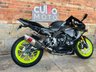 USED 2018 R YAMAHA R1 STEALTH Akrapovic Exhaust + Extras