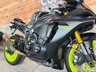 USED 2018 R YAMAHA R1 STEALTH Akrapovic Exhaust + Extras