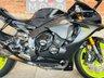 USED 2018 R YAMAHA R1 STEALTH Akrapovic Exhaust + Extras