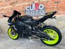 USED 2018 R YAMAHA R1 STEALTH Akrapovic Exhaust + Extras
