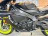 USED 2018 R YAMAHA R1 STEALTH Akrapovic Exhaust + Extras