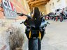 USED 2018 R YAMAHA R1 STEALTH Akrapovic Exhaust + Extras