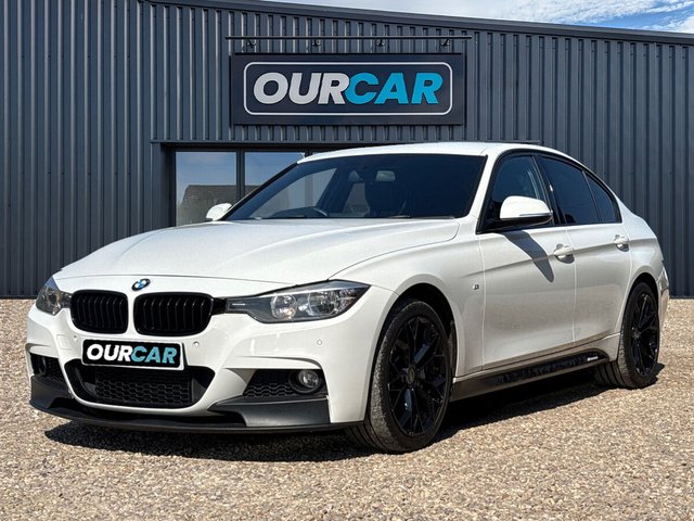 View our BMW 3 Series