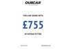 USED 2015 15 BMW 3 SERIES 3.0 335d M Sport Saloon 4dr Diesel Auto xDrive Euro 6 (s/s) (313 ps) 