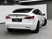 USED 2023 23 TESLA Model 3 (Dual Motor) Performance Saloon 4dr Electric Auto 4WDE (Performance Upgrade) (449 bhp) 