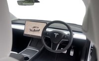 USED 2023 23 TESLA Model 3 (Dual Motor) Performance Saloon 4dr Electric Auto 4WDE (Performance Upgrade) (449 bhp) 