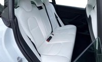 USED 2023 23 TESLA Model 3 (Dual Motor) Performance Saloon 4dr Electric Auto 4WDE (Performance Upgrade) (449 bhp) 