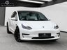USED 2023 23 TESLA Model 3 (Dual Motor) Performance Saloon 4dr Electric Auto 4WDE (Performance Upgrade) (449 bhp) 