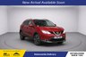 USED 2016 66 NISSAN QASHQAI 1.2 DIG-T Tekna SUV 5dr Petrol Manual 2WD Euro 6 (s/s) (115 ps) NATIONWIDE DELIVERY